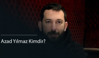 Azad Yılmaz Kimdir