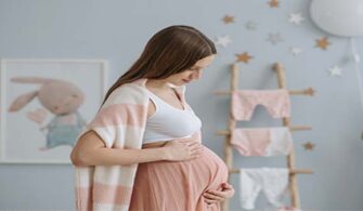 Parmakla Hamilelik Testi