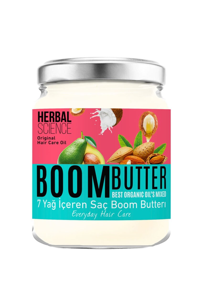 Boom Butter Cilt Bakım Yağı Kullananlar