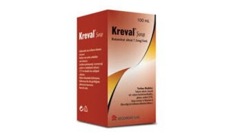 Kreval Öksürük Şurubu Kullananlar