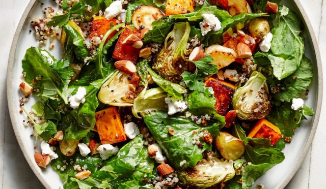 12 Yaş Diyet Listesi Canan Karatay