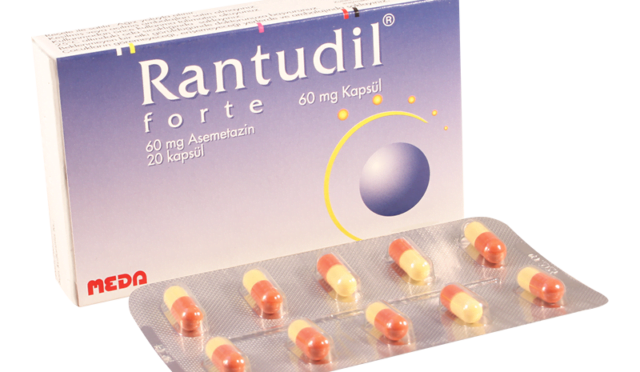 Rantudil Forte Kullananlar