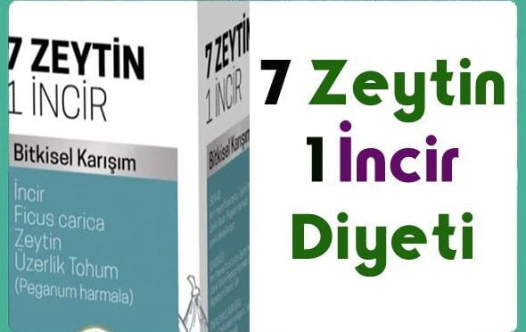 7 Zeytin Bir İncir Kullanıcı Yorumları