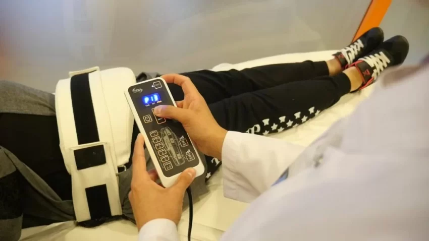 Andulasyon İle Zayıflayanlar