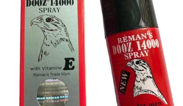 Dooz Sprey Kullanıcı Yorumları