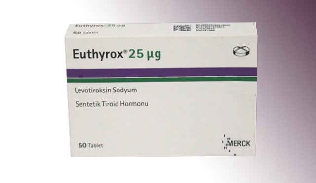 Euthyrox Kullananlar            