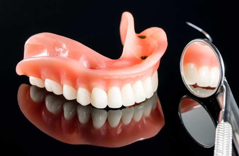 Diş Protez Yorumları