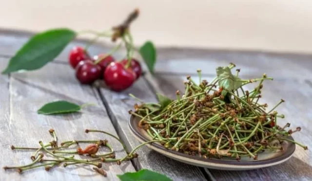 Kiraz Sapı Çayı İle Zayıflayanların Yorumları