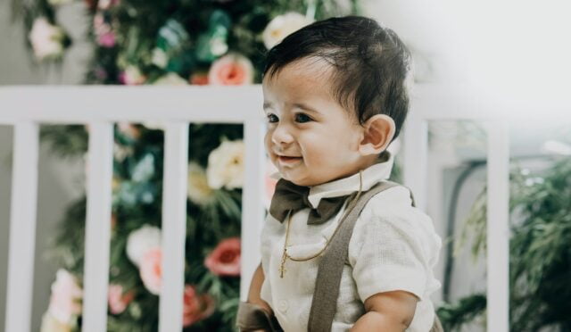 8 Aylık Bebek Kahvaltısı