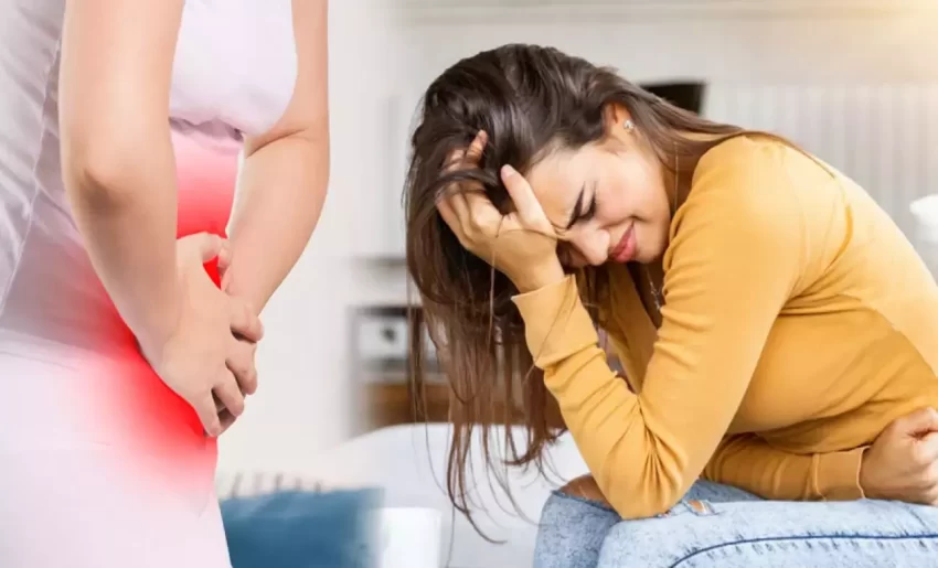 Bebek Düşürmek İçin Adet Söktürücü