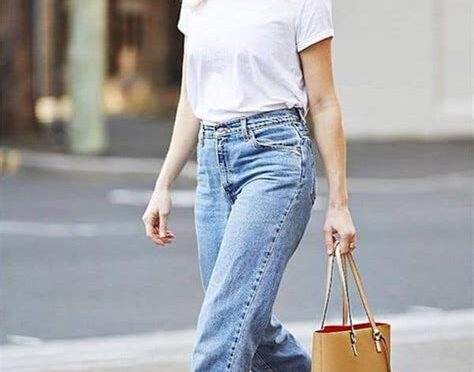 Ekru Pantolon ile Şık ve Kullanışlı Kombinler