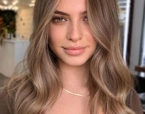 Kumral Saç Rengi Tonları ve Seçim İpuçları