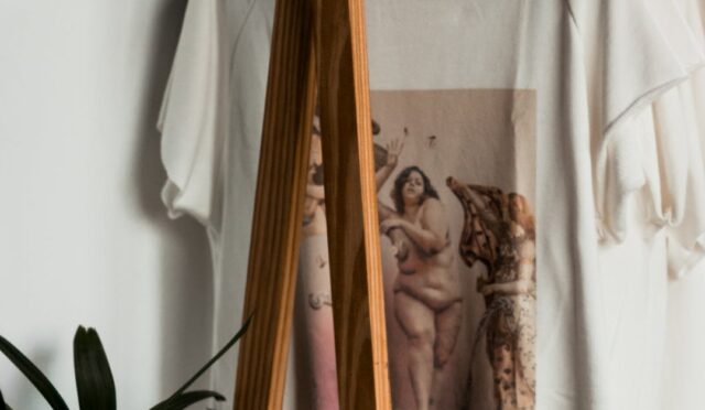 2024 moda trendleri hakkında bir görsel